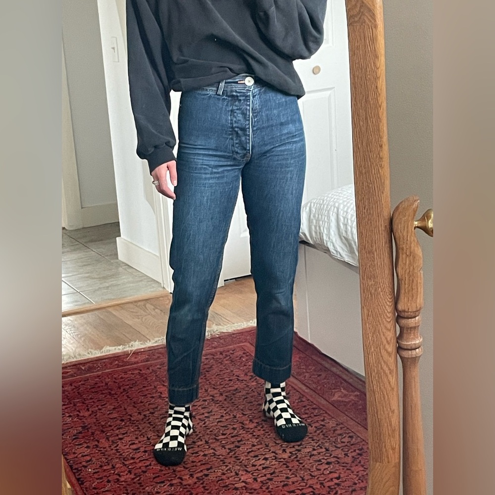 JESSE KAMM Ranger Pant